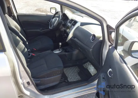 2016 Nissan Versa Note S (Sr)/S Plus/Sl/Sr/Sv из США, поврежденный, VIN 3N1CE2CP3GL356252